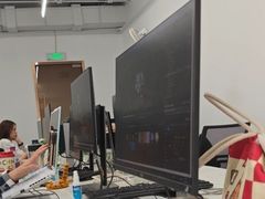 -火星时代教育(成都校区)