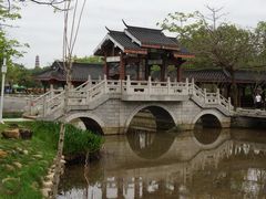 -惠州西湖丰渚园