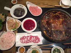 -纸盐河码头火锅(十八梯店)