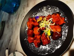 -淮扬韵(市政府汉神店)