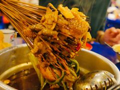 -马路边边串串香(双井直营店)