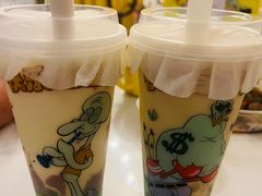 -奈雪的茶(kkone店)