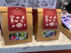 -COSTA COFFEE(哈尔滨凯德学府店)