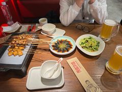 -管氏翅吧(马家堡店)