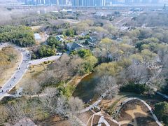 -郑州植物园