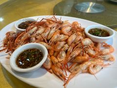 -大笑饭堂(甲子桥店)