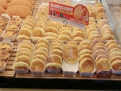 -味多美蛋糕(劲松京客隆店)