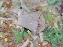 -豫掌柜饸饹面·烩面(秀沿路店)