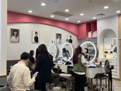 -海马体照相馆(广州新世界云门New park店)