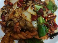 -乐乐餐厅(湘子庙街店)