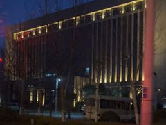-郑州新郑综合保税区跨境商品展示交易中心(世航之窗大厦店)