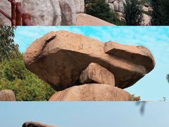 -峄山风景名胜区