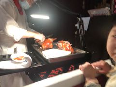 -皇城根北京风味主题餐厅(中海环宇城店)