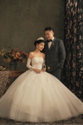 -雪中彩影婚纱摄影·微光艺术中心