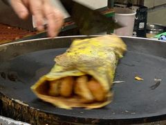 -清真·二嫂子煎饼果子(鼓楼旗舰形象店)