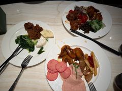 -上海嘉定喜来登酒店