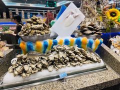-初色海鲜自助(万丰路店)