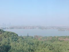 -东湖磨山景区