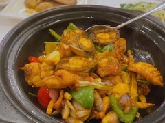 -金鮀岛潮州酒家