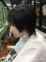 -形象革命造型·护肤Hair Studio