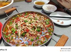 -蛙兔鸡自贡风味·特色江湖菜(广都店)