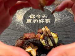 -火舞铁板烧(龙岗中心城店)