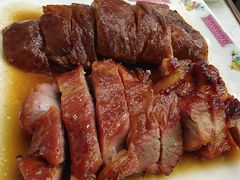 -东鑫记港式茶餐厅(南京东路店)