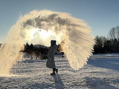 -北极村旅游风景区