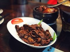 -堂宴·老厦门私房菜(1988仙岳总店)