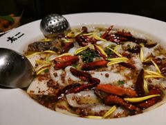 -太二酸菜鱼(广州IFC国金天地店)