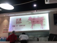 -陈记顺和潮汕牛肉火锅(番禺迎宾大道店)