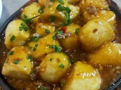 -火龙堂·风味民间菜(文一路店)