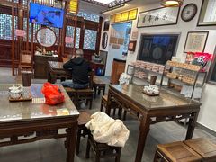 -老温州馄饨担(东游大厦店)