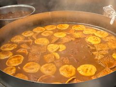 -门框胡同百年卤煮(前门店)