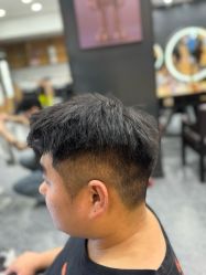 -藤野造型烫染·接发