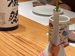 -玄海寿司(国贸店)