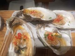 -木屋烧烤(龙岗南联店)