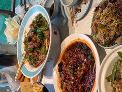 -津沽小院(天津之眼店)