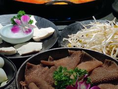 -渝涯重庆豆花老火锅(中赢国际店)