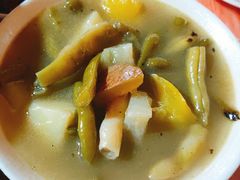 耙耙菜-周血旺老店