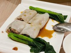 -创元千禧大酒店 · 香港轩