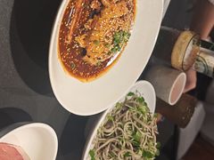 -辣尚瘾·烤鱼·新川菜(交大直营店)