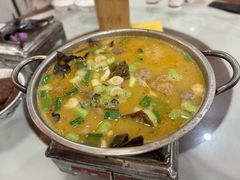 -秀妈厨房(灰汤老店)