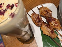 -云海肴·汽锅鸡·云南菜(天山百盛优客店)