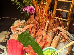 -花潮料理艺食馆(成都万象城店)