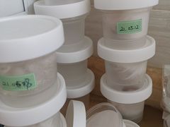 -野人先生现做冰淇淋(北京顺义祥云小镇店)