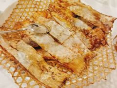 竹网鲈鱼-翠亭酒家(山西南路店)