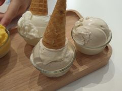 -歎雪糕低糖低脂Gelato冰淇淋