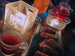 -TZ House音乐现场(茅台店)