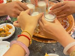 -老码头火锅(玉林店)